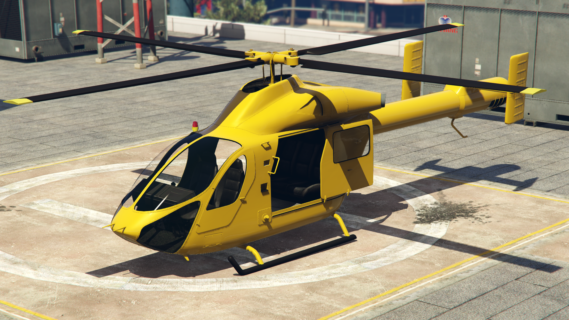 Todos los helicópteros de GTA V Online: trucos, cuáles son los mejores y  cuánto te va a costar comprarlos