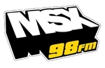 Msx 98 logo