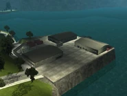 One Armed Bandit, local de Phil en Grand Theft Auto III.