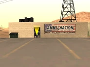 Ammu-Nation de Bone County.