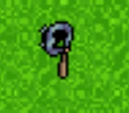 Mike con un bate en Liberty City, GTA A.