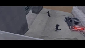 De regreso a la guarida.