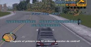 ¡Misión superada!