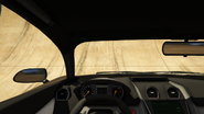 Interior del Thrax.