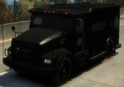 Enforcer GTA IV