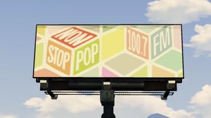 Non Stop Pop FM