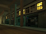 Una Sucursal de 1 Hour Photo