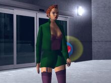 Misty en GTA III.