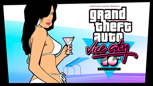 Noticias GTAVC10th