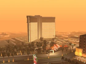 TheVisage 3.jpg (55 kB) Vista desde el Casino Caligula