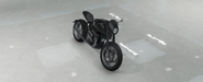 La FCR 1000 en el Social Club de Rockstar Games.