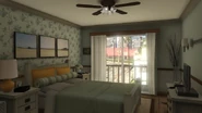 Habitación principal.