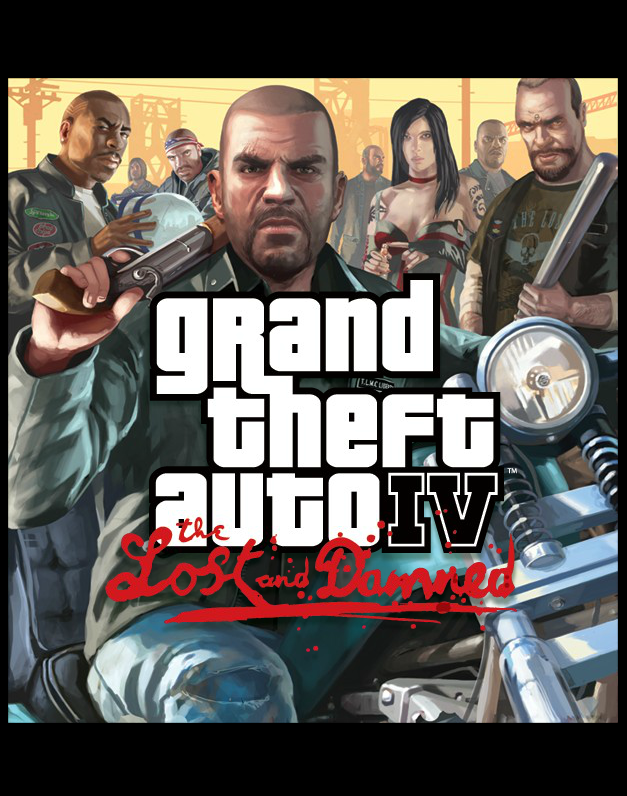 Grand Theft Encyclopedia