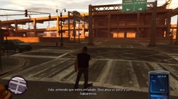 Mejor vete a descansar, Luis.