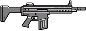 FusilPesado-GTAVPC-HUD.png (13 kB) El HUD del Fusil pesado en Grand Theft Auto Online.