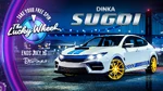 Sugoi-GTAOe-PremioGordoRuletaDeLaFortuna