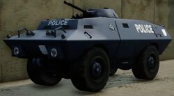 COMO PEGAR O TANQUE DA SWAT NO GTA SAN ANDREAS 