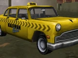 Taxi Kaufman