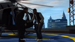 Ahmed Khaleel 1.png (903 kB) Luis y Ahmed hablando sobre Yusuf.