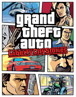 Carátulas | Grand Theft Encyclopedia | Fandom