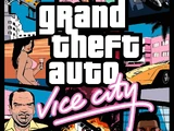 Grand Theft Auto: Vice City