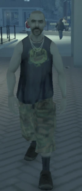 Northwood Dominicans 3