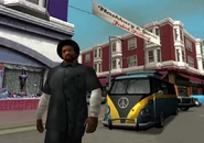 Otra Beta de la Camper.