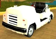 Un Baggage en Grand Theft Auto: Vice City Stories.