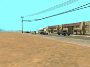 Otra vista de Creek.