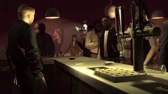 Interior del Hercules.