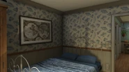 Habitación secundaria.