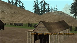 AreYouGoingToSanFierro