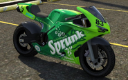 Bati 801 RR de Sprunk