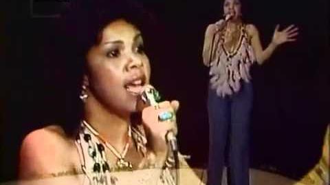 Candi Stanton - Young Hearts Run Free