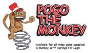 Pogo the Monkey Ad