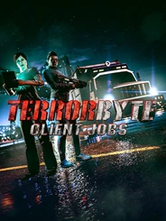 Paige en una imagen promocional de los trabajos.