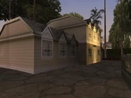 La mansión donde te llevan las escaleras.