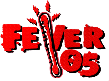 Fever 105