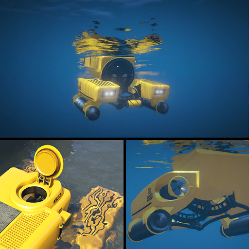 Cómo conseguir el submarino Kraken de GTA 5 gratis, superando el desafío de  fotografía salvaje - Grand Theft Auto V - 3DJuegos