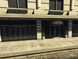 Luxury Autos