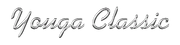 Youga Classic emblema GTA-O