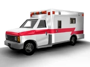 Ambulancia
