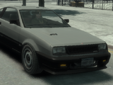 Vehículos de Grand Theft Auto IV