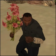 Flores.png (64 kB) CJ atacando con las Flores.