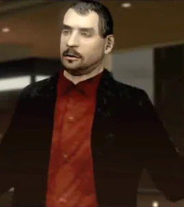 Frickie Van Hardenburg