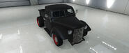 Rat-Truck en el Social Club de Rockstar Games