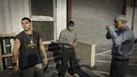 Vagogangstas