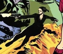 Artwork-Catalina-GTAIII.jpg (47 kB) Artwork de Catalina en Grand Theft Auto III.