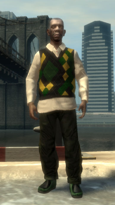 Guía y trucos de GTA IV