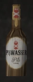 Botella de Piβwasser
